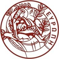 Logo of University of Crete