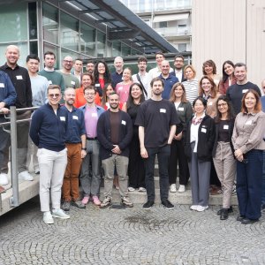 TWIN-X Consortium Kicks Off Project in Munich TWIN-X Consortium Kicks Off Project in Munich